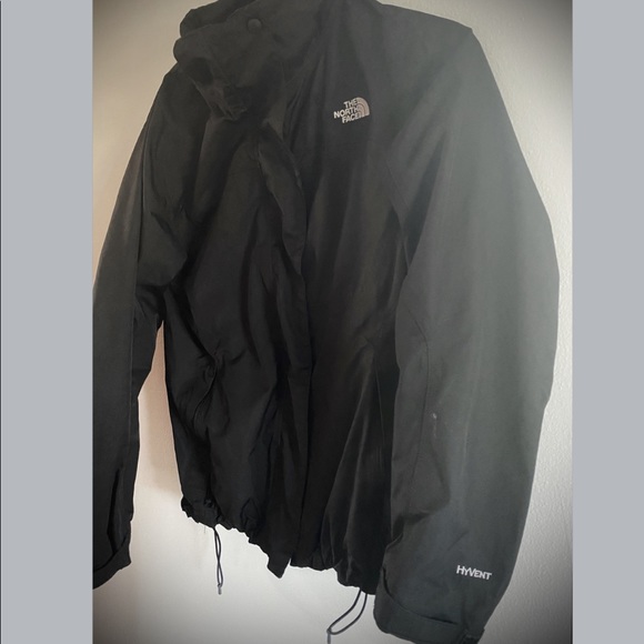 North face Hyvent women’s Medium jacket - Picture 7 of 11